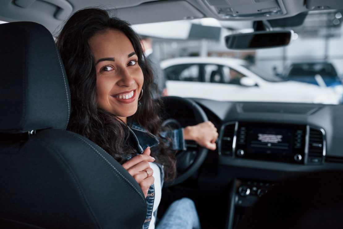 Jeune permis voiture